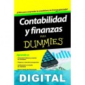 Contabilidad y finanzas para dummies Oriol Amat
