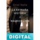 La extraña historia de Maurice Lyon Oriol Nolis