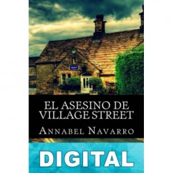 El asesino de Village Street Annabel Navarro