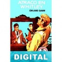 Atraco en Whitley Orland Garr