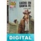 Lucha en Santa Fe Orland Garr