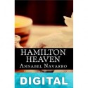 Hamilton heaven Annabel Navarro