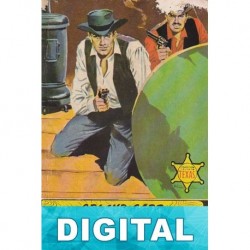 Tres amigos Orland Garr