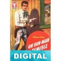 Un gun-man temible Orland Garr
