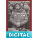 La Revolución rusa (1891-1924) Orlando Figes