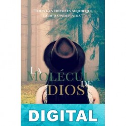 La molécula de Dios Annabel Navarro