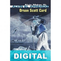 Alvin el aprendiz Orson Scott Card