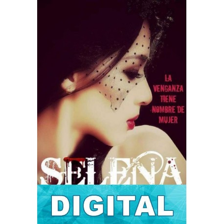 Selena Annabel Navarro