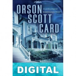 Calle de Magia Orson Scott Card