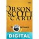 El cofre del tesoro Orson Scott Card