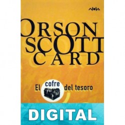 El cofre del tesoro Orson Scott Card