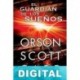 El guardián de los sueños Orson Scott Card