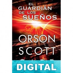El guardián de los sueños Orson Scott Card