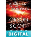 El guardián de los sueños Orson Scott Card