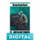 El juego de Ender (relato corto) Orson Scott Card