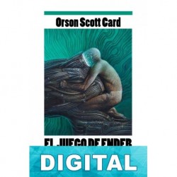 El juego de Ender (relato corto) Orson Scott Card
