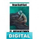 El juego de Ender (relato corto) Orson Scott Card