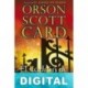 El ladrón de puertas Orson Scott Card