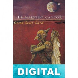 El maestro cantor Orson Scott Card