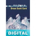 El profeta rojo Orson Scott Card