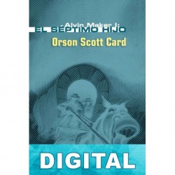 El séptimo hijo Orson Scott Card