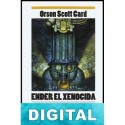 Ender el xenocida Orson Scott Card