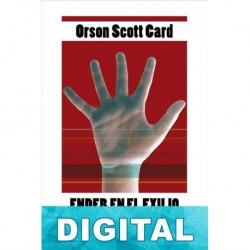 Ender en el exilio Orson Scott Card
