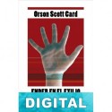 Ender en el exilio Orson Scott Card