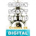 Guerra de regalos Orson Scott Card