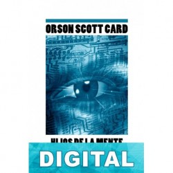 Hijos de la mente Orson Scott Card