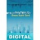 La ciudad de cristal Orson Scott Card