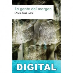 La gente del margen Orson Scott Card