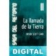 La llamada de la Tierra Orson Scott Card