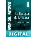 La llamada de la Tierra Orson Scott Card