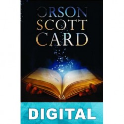 La puerta oculta Orson Scott Card