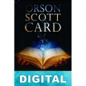 La puerta oculta Orson Scott Card