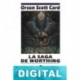 La saga de Worthing Orson Scott Card