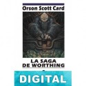 La saga de Worthing Orson Scott Card