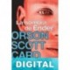 La sombra de Ender Orson Scott Card