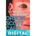 La sombra de Ender Orson Scott Card