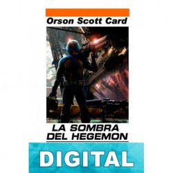 La Sombra del Hegemón Orson Scott Card
