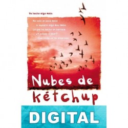 Nubes de kétchup Annabel Pitcher