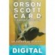 La tierra despierta Orson Scott Card & Aaron Johnston