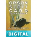 La tierra despierta Orson Scott Card & Aaron Johnston