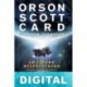 La tierra desprevenida Orson Scott Card & Aaron Johnston