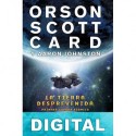 La tierra desprevenida Orson Scott Card & Aaron Johnston