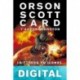 La tierra en llamas Orson Scott Card & Aaron Johnston