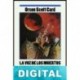 La voz de los muertos Orson Scott Card