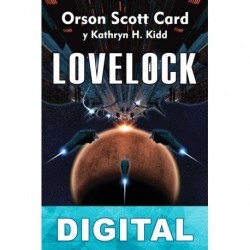 Lovelock Orson Scott Card & Kathryn H. Kidd