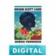 Niños perdidos Orson Scott Card
